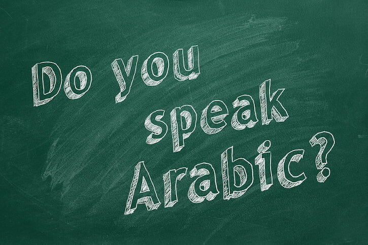 The Arabic language and its dialects