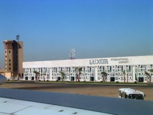 Luxor International Airport